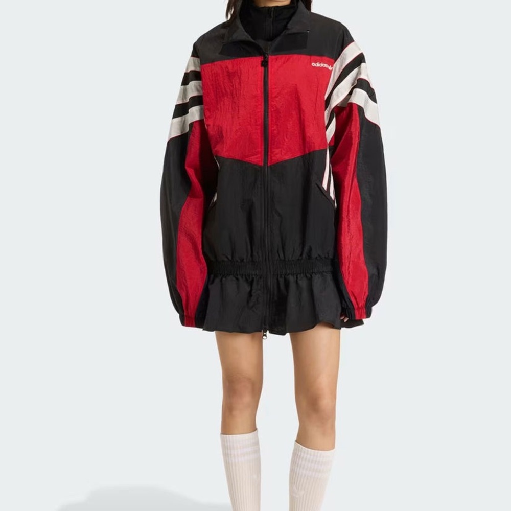 adidas Santiago Track Top - Picture 3 of 7